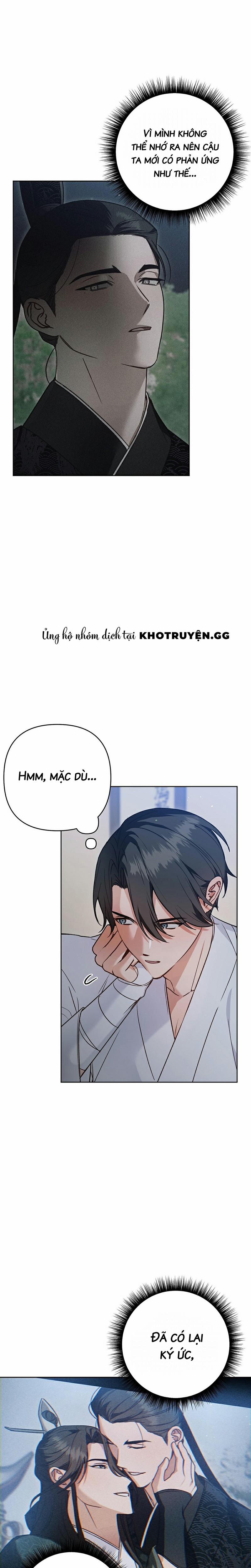 Đệ Tử Ở Thế Giới Khác Đã Bắt Cóc Ta 9 trang 3