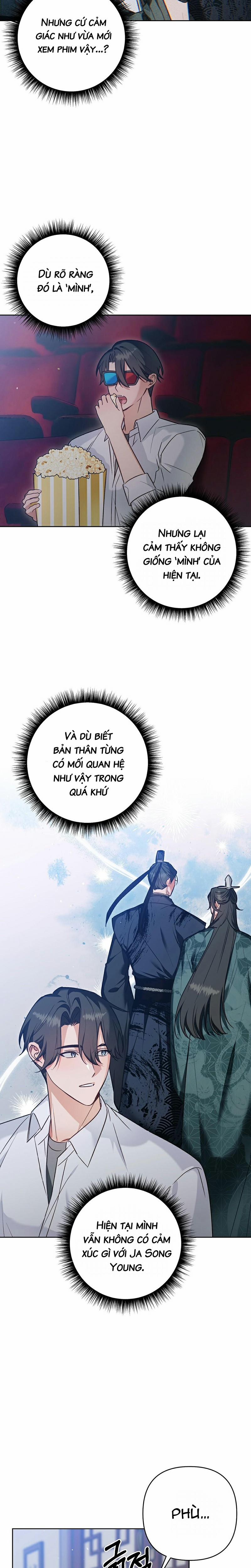 Đệ Tử Ở Thế Giới Khác Đã Bắt Cóc Ta 9 trang 4