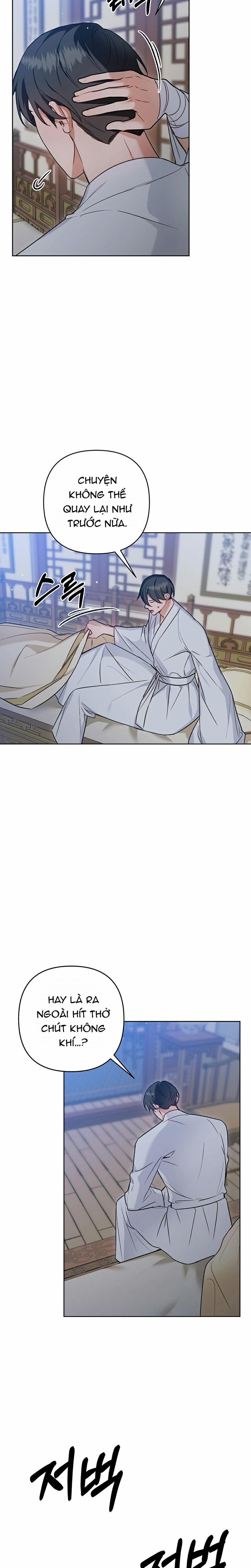 Đệ Tử Ở Thế Giới Khác Đã Bắt Cóc Ta 9 trang 5