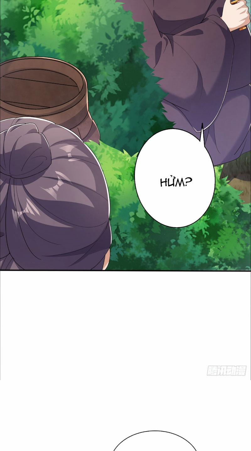 Đệ Tử Siêu Thần Ta Nằm Không, Tông Môn Hủy Diệt Ta Vô Địch 1 trang 14