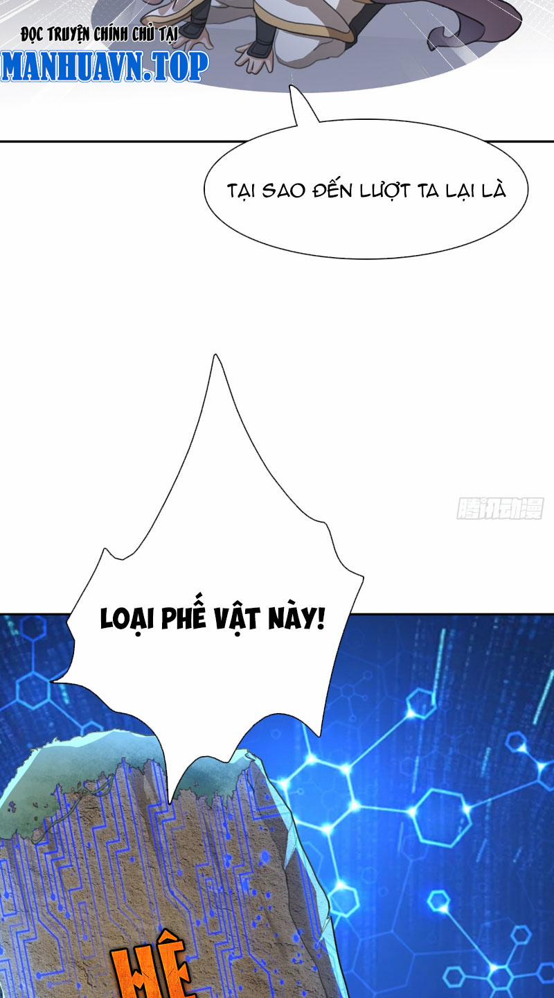Đệ Tử Siêu Thần Ta Nằm Không, Tông Môn Hủy Diệt Ta Vô Địch 1 trang 21