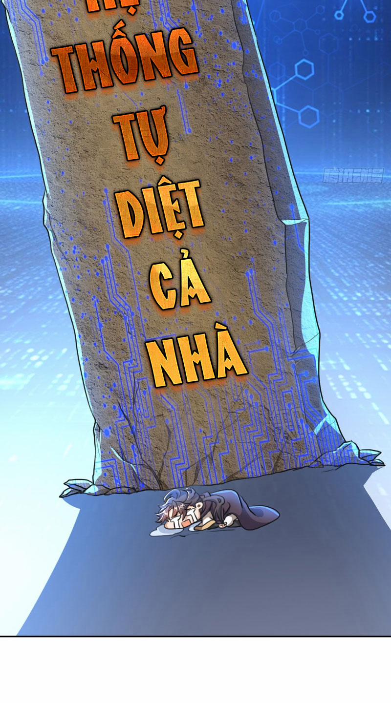 Đệ Tử Siêu Thần Ta Nằm Không, Tông Môn Hủy Diệt Ta Vô Địch 1 trang 22