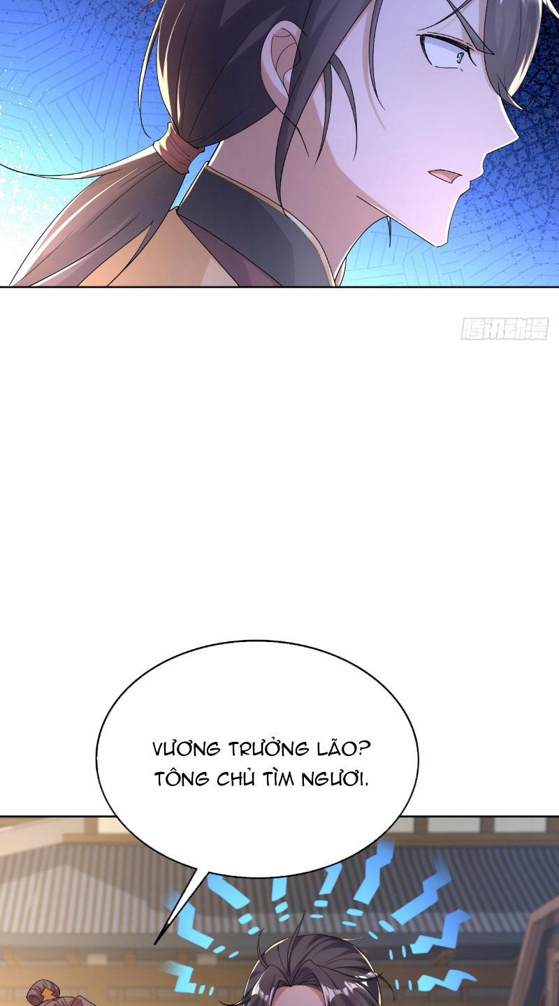 Đệ Tử Siêu Thần Ta Nằm Không, Tông Môn Hủy Diệt Ta Vô Địch 1 trang 26