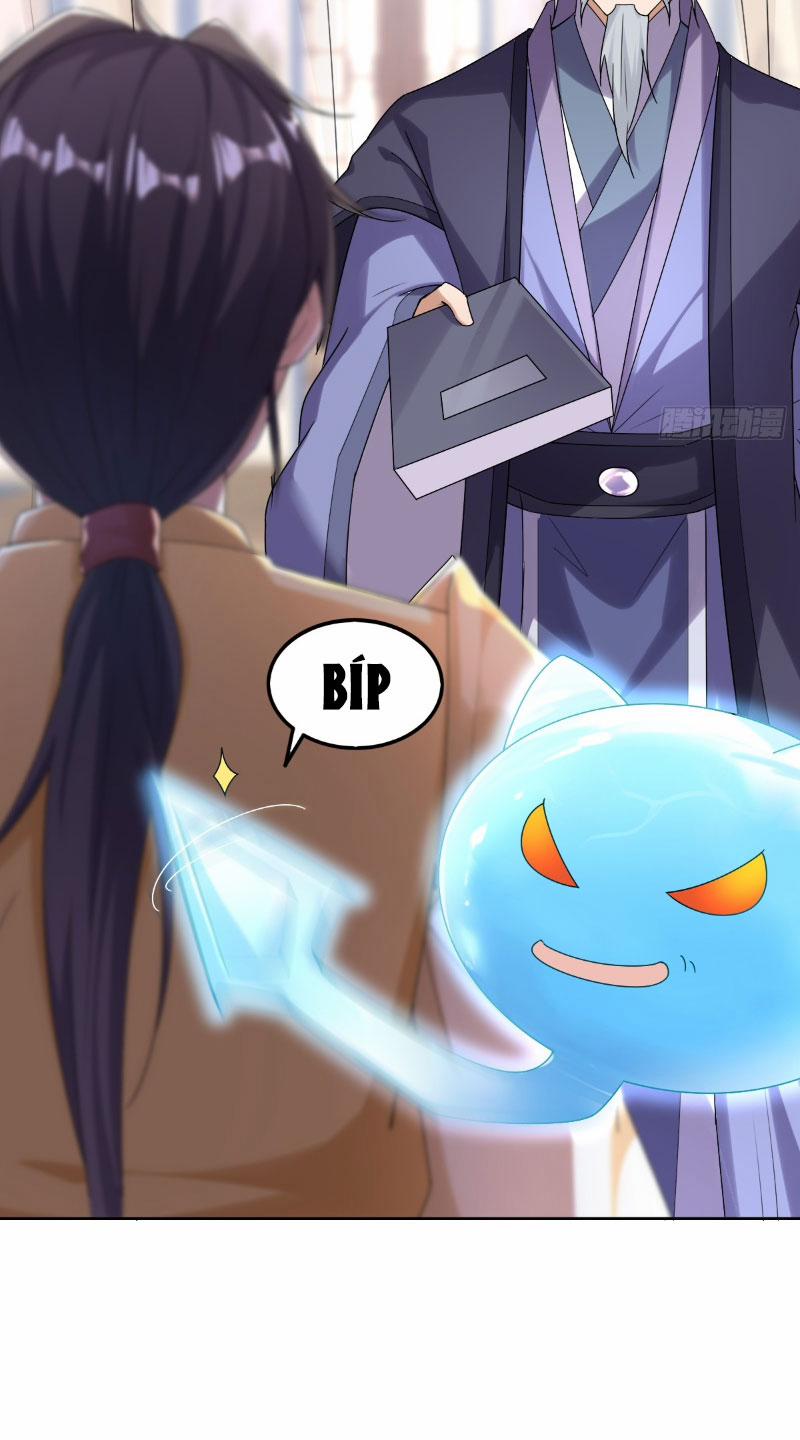 Đệ Tử Siêu Thần Ta Nằm Không, Tông Môn Hủy Diệt Ta Vô Địch 1 trang 30