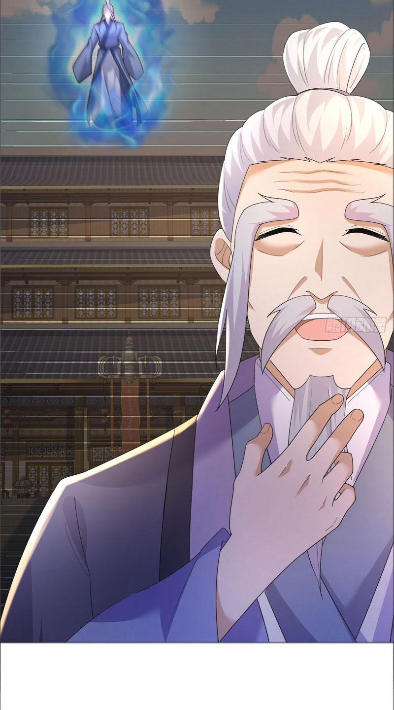 Đệ Tử Siêu Thần Ta Nằm Không, Tông Môn Hủy Diệt Ta Vô Địch 1 trang 34