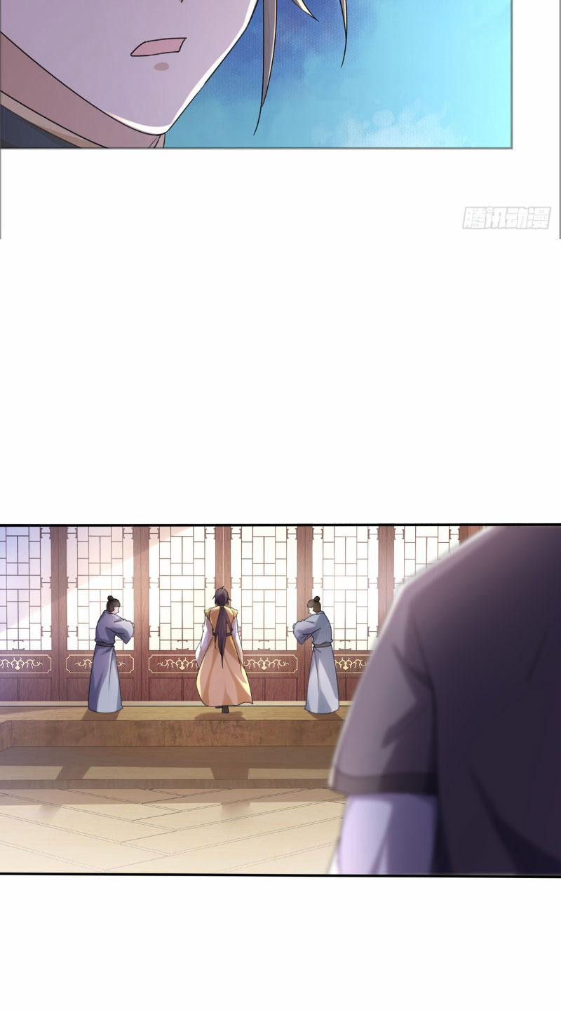 Đệ Tử Siêu Thần Ta Nằm Không, Tông Môn Hủy Diệt Ta Vô Địch 1 trang 39