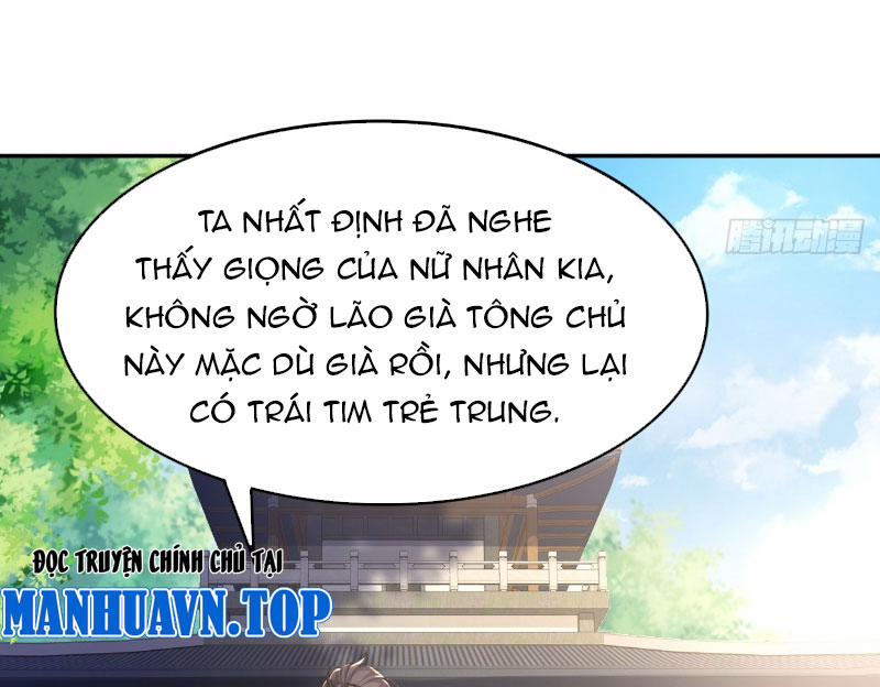 Đệ Tử Siêu Thần Ta Nằm Không, Tông Môn Hủy Diệt Ta Vô Địch 1 trang 47