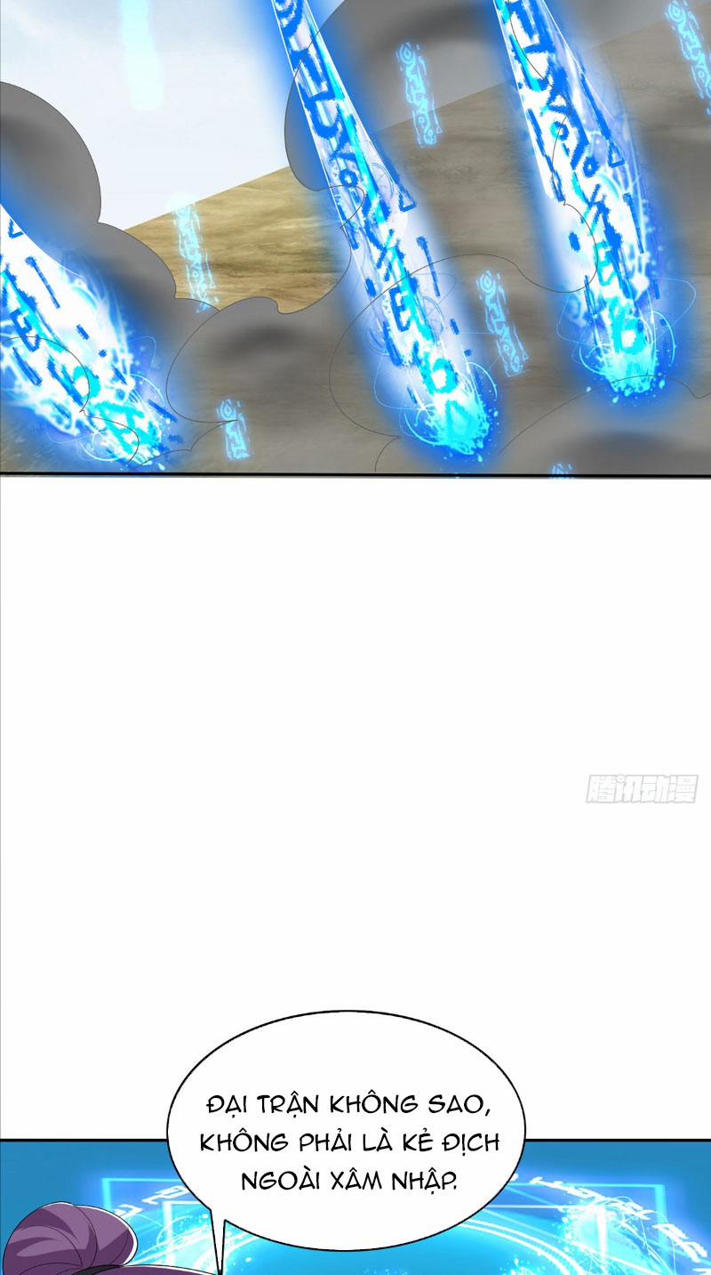 Đệ Tử Siêu Thần Ta Nằm Không, Tông Môn Hủy Diệt Ta Vô Địch 1 trang 6