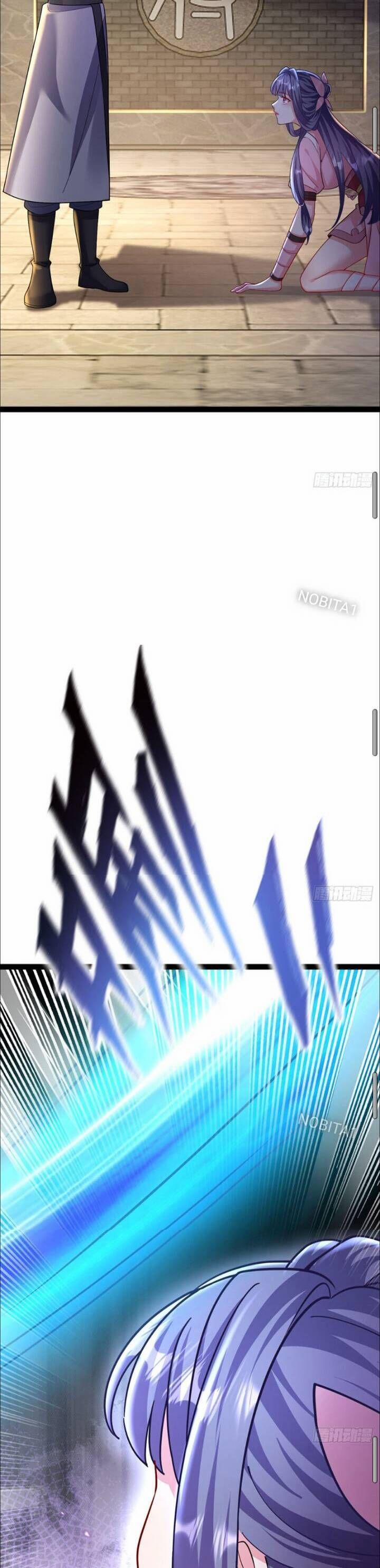 Đệ Tử Siêu Thần Ta Nằm Không, Tông Môn Hủy Diệt Ta Vô Địch 12 trang 17