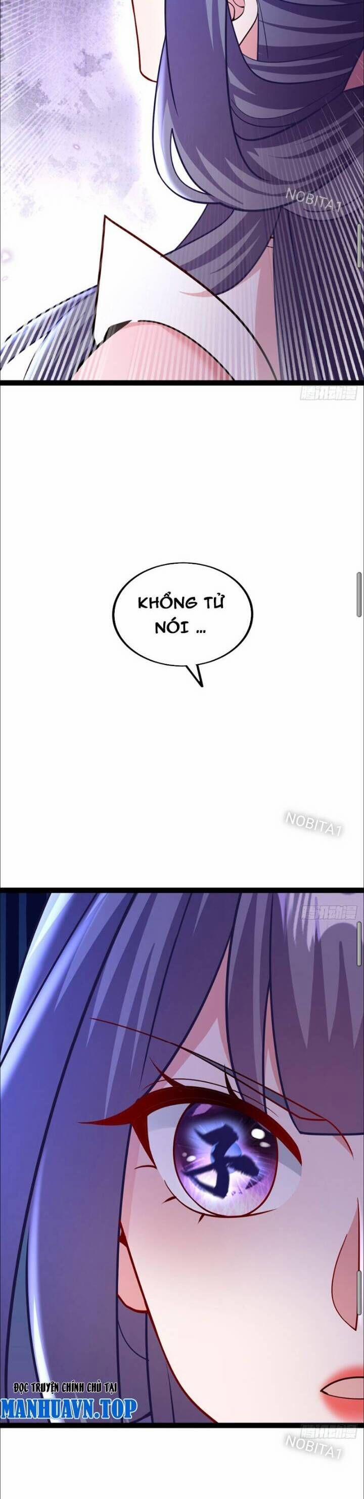 Đệ Tử Siêu Thần Ta Nằm Không, Tông Môn Hủy Diệt Ta Vô Địch 12 trang 18