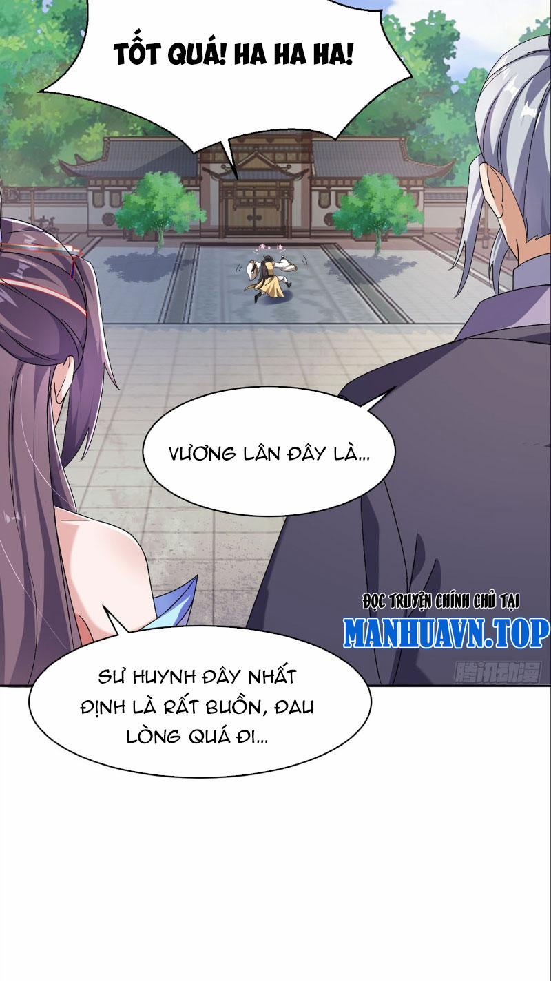 Đệ Tử Siêu Thần Ta Nằm Không, Tông Môn Hủy Diệt Ta Vô Địch 2 trang 1