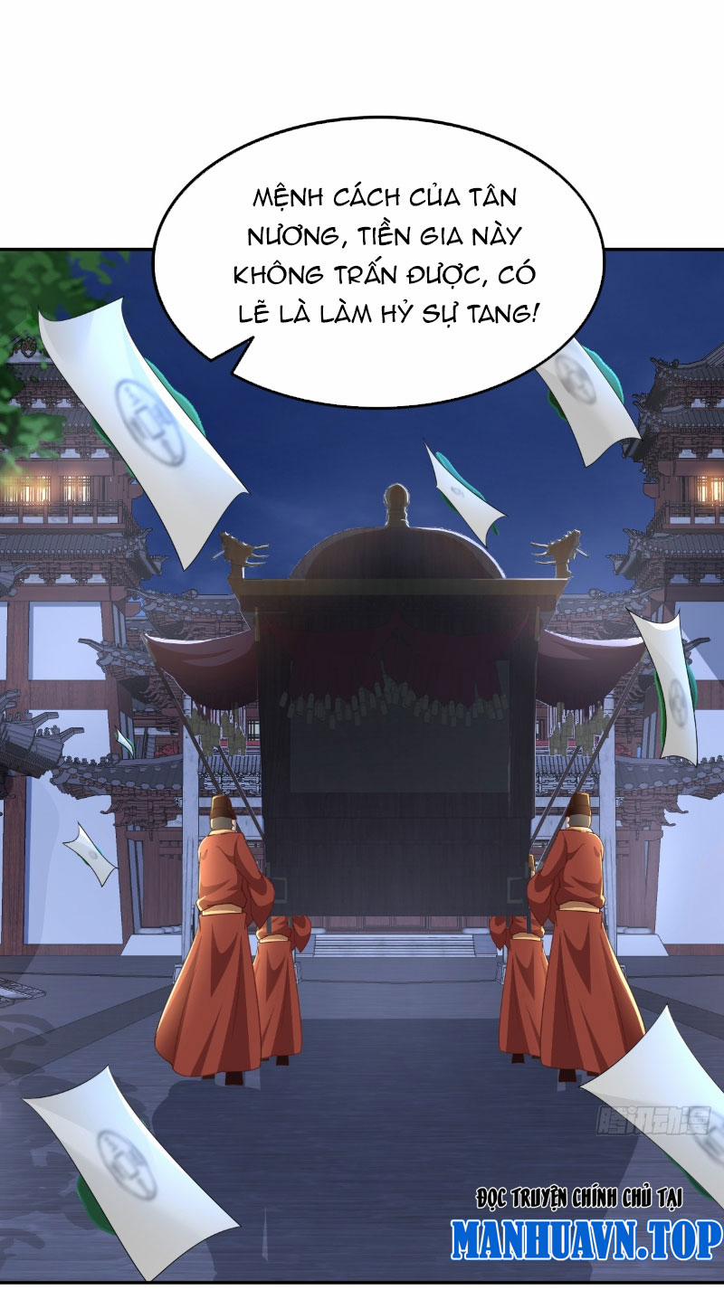 Đệ Tử Siêu Thần Ta Nằm Không, Tông Môn Hủy Diệt Ta Vô Địch 2 trang 16