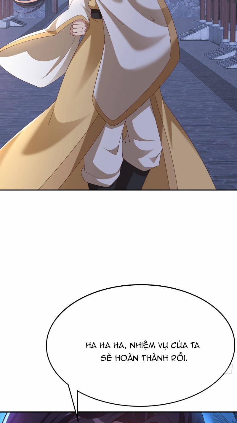 Đệ Tử Siêu Thần Ta Nằm Không, Tông Môn Hủy Diệt Ta Vô Địch 2 trang 18