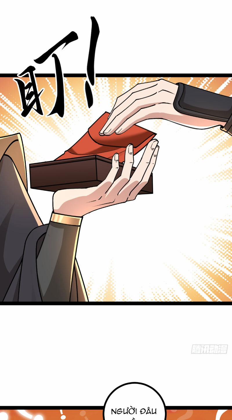 Đệ Tử Siêu Thần Ta Nằm Không, Tông Môn Hủy Diệt Ta Vô Địch 2 trang 21