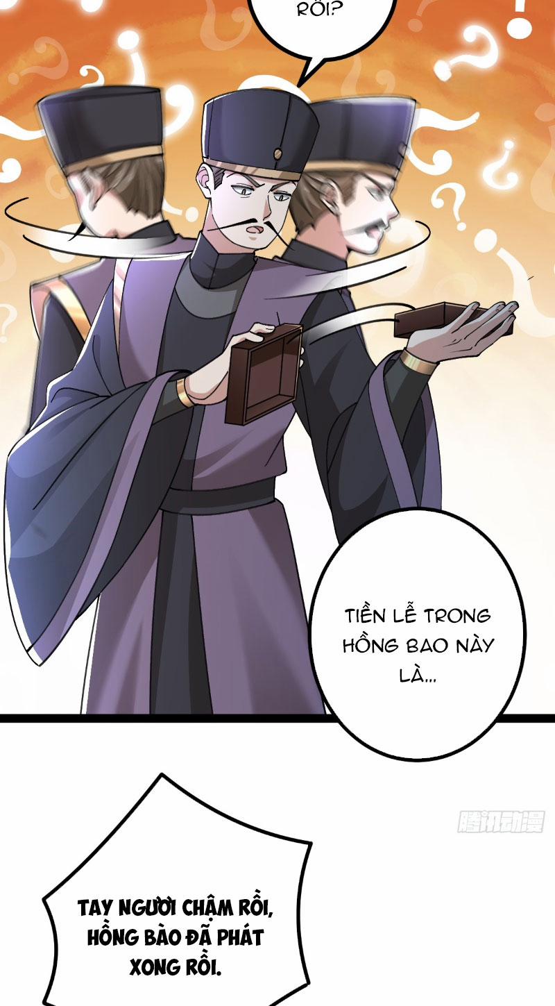 Đệ Tử Siêu Thần Ta Nằm Không, Tông Môn Hủy Diệt Ta Vô Địch 2 trang 22