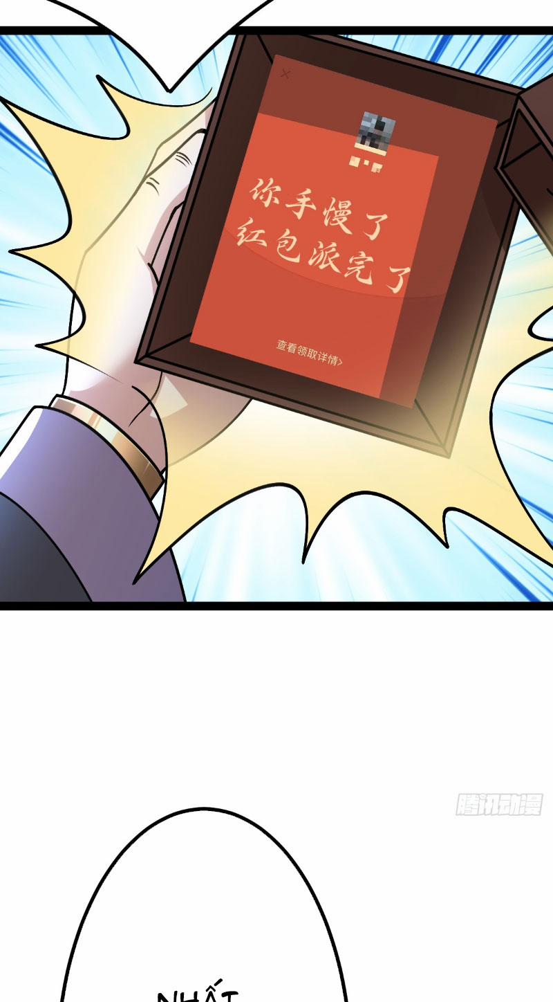 Đệ Tử Siêu Thần Ta Nằm Không, Tông Môn Hủy Diệt Ta Vô Địch 2 trang 23