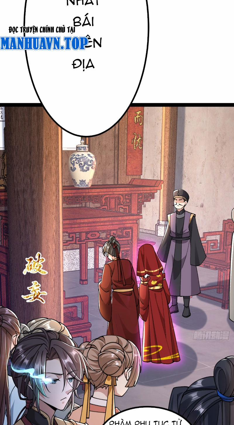 Đệ Tử Siêu Thần Ta Nằm Không, Tông Môn Hủy Diệt Ta Vô Địch 2 trang 24