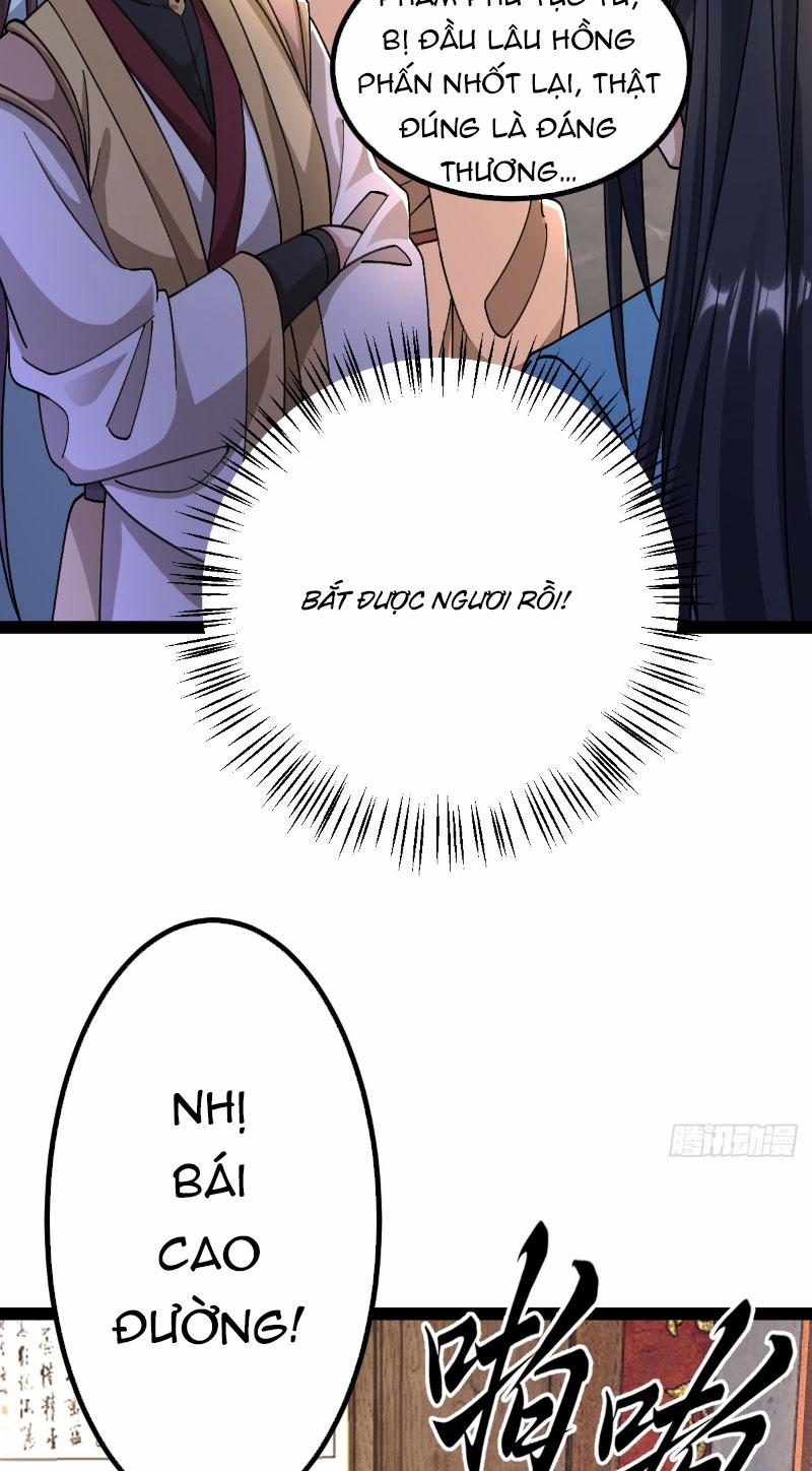 Đệ Tử Siêu Thần Ta Nằm Không, Tông Môn Hủy Diệt Ta Vô Địch 2 trang 25