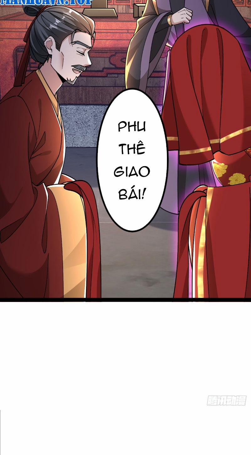 Đệ Tử Siêu Thần Ta Nằm Không, Tông Môn Hủy Diệt Ta Vô Địch 2 trang 28