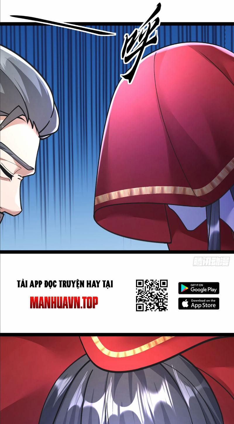 Đệ Tử Siêu Thần Ta Nằm Không, Tông Môn Hủy Diệt Ta Vô Địch 2 trang 29