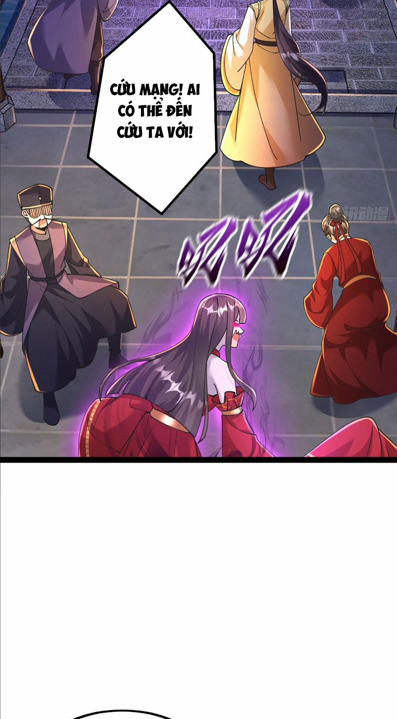 Đệ Tử Siêu Thần Ta Nằm Không, Tông Môn Hủy Diệt Ta Vô Địch 2 trang 33