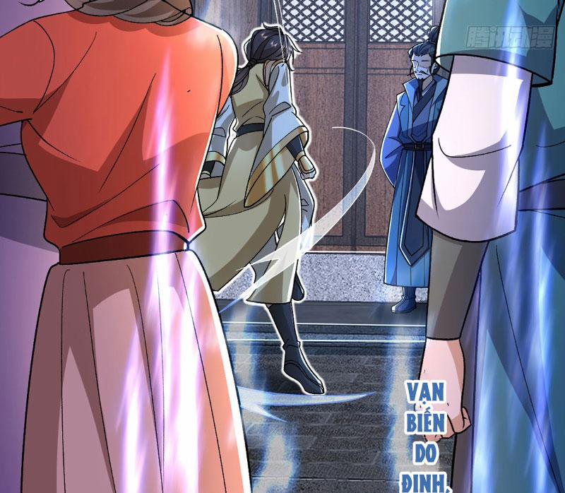 Đệ Tử Siêu Thần Ta Nằm Không, Tông Môn Hủy Diệt Ta Vô Địch 2 trang 43