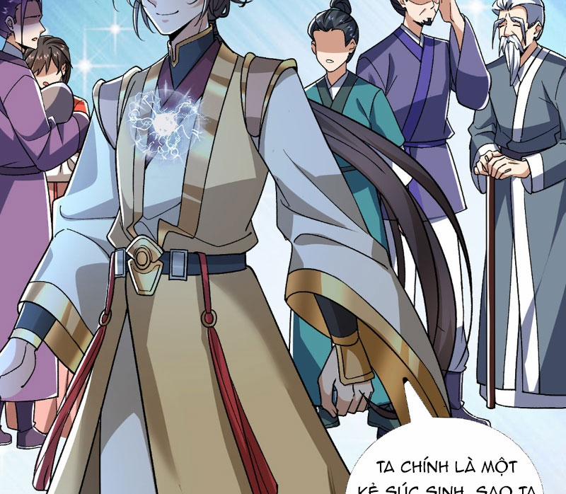 Đệ Tử Siêu Thần Ta Nằm Không, Tông Môn Hủy Diệt Ta Vô Địch 2 trang 45