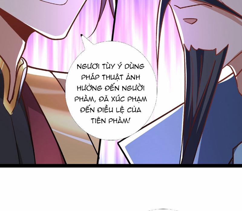 Đệ Tử Siêu Thần Ta Nằm Không, Tông Môn Hủy Diệt Ta Vô Địch 2 trang 48