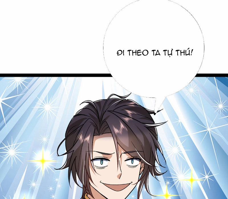 Đệ Tử Siêu Thần Ta Nằm Không, Tông Môn Hủy Diệt Ta Vô Địch 2 trang 49