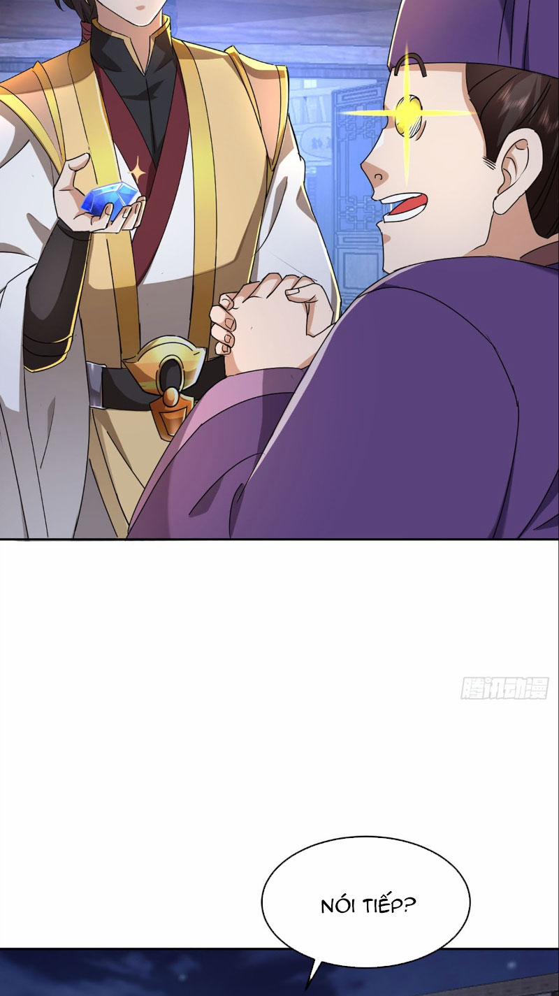 Đệ Tử Siêu Thần Ta Nằm Không, Tông Môn Hủy Diệt Ta Vô Địch 2 trang 5