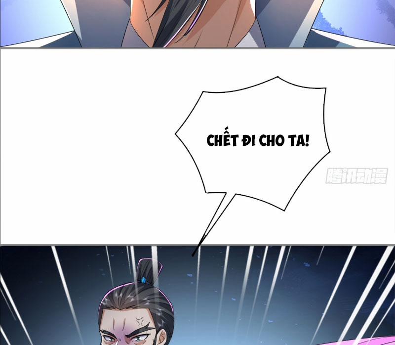 Đệ Tử Siêu Thần Ta Nằm Không, Tông Môn Hủy Diệt Ta Vô Địch 2 trang 53