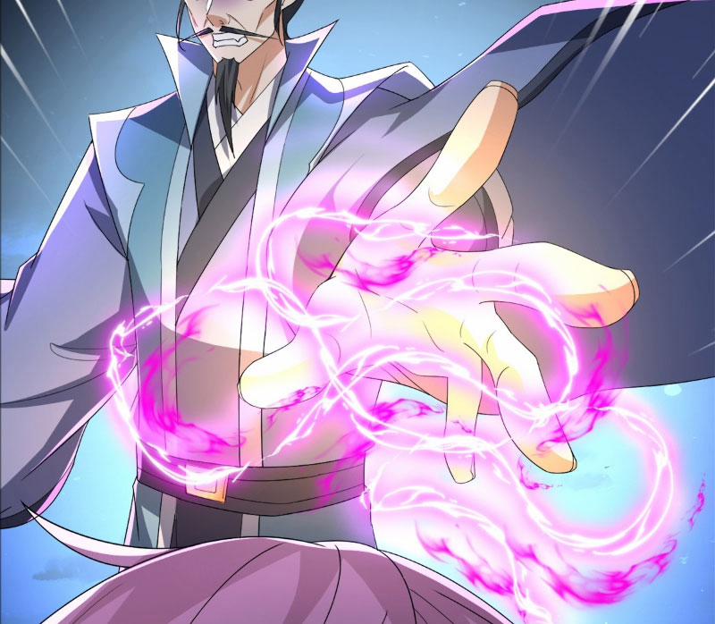 Đệ Tử Siêu Thần Ta Nằm Không, Tông Môn Hủy Diệt Ta Vô Địch 2 trang 54