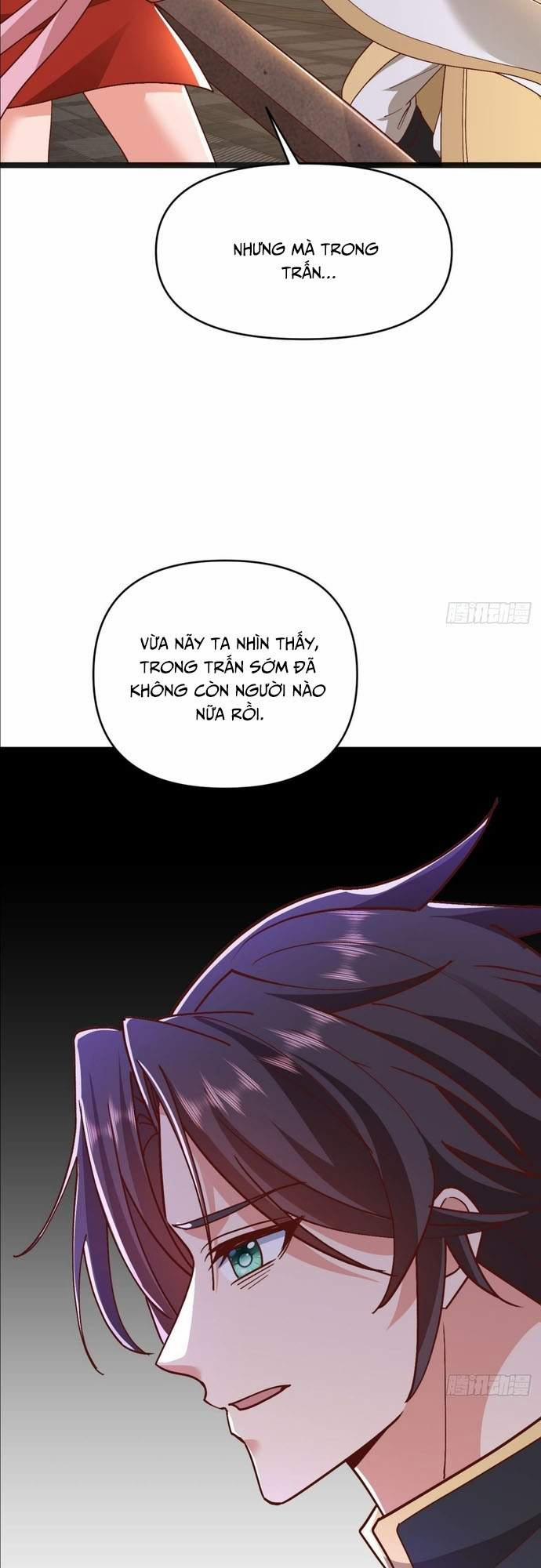 Đệ Tử Siêu Thần Ta Nằm Không, Tông Môn Hủy Diệt Ta Vô Địch 21 trang 18