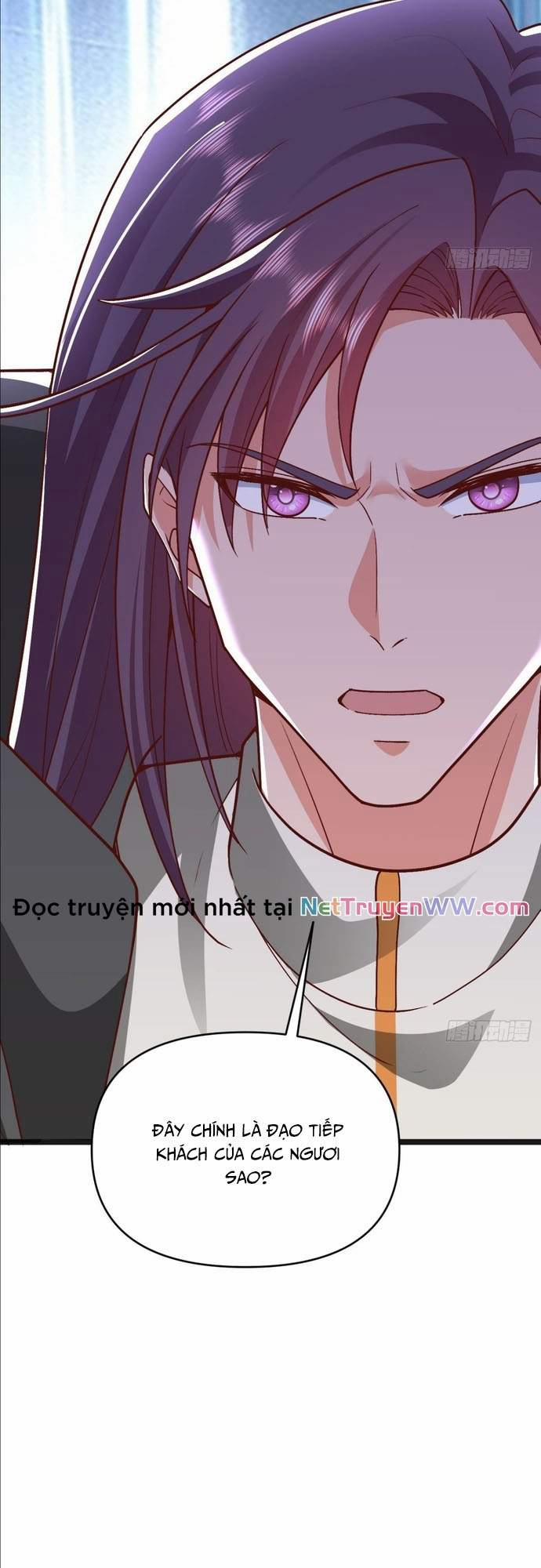 Đệ Tử Siêu Thần Ta Nằm Không, Tông Môn Hủy Diệt Ta Vô Địch 21 trang 24