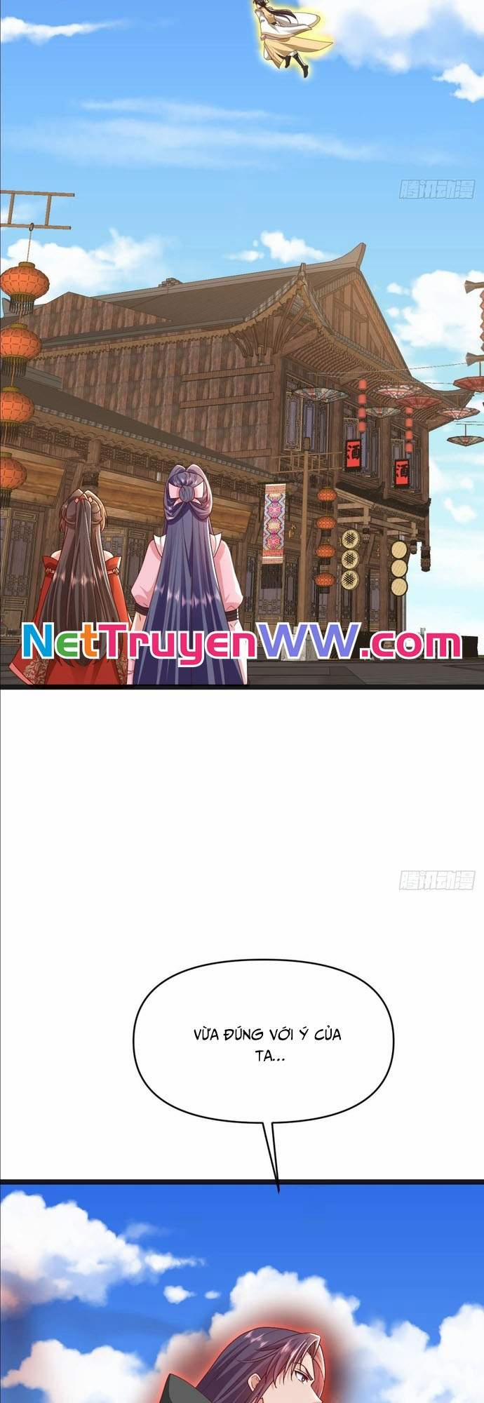 Đệ Tử Siêu Thần Ta Nằm Không, Tông Môn Hủy Diệt Ta Vô Địch 21 trang 26