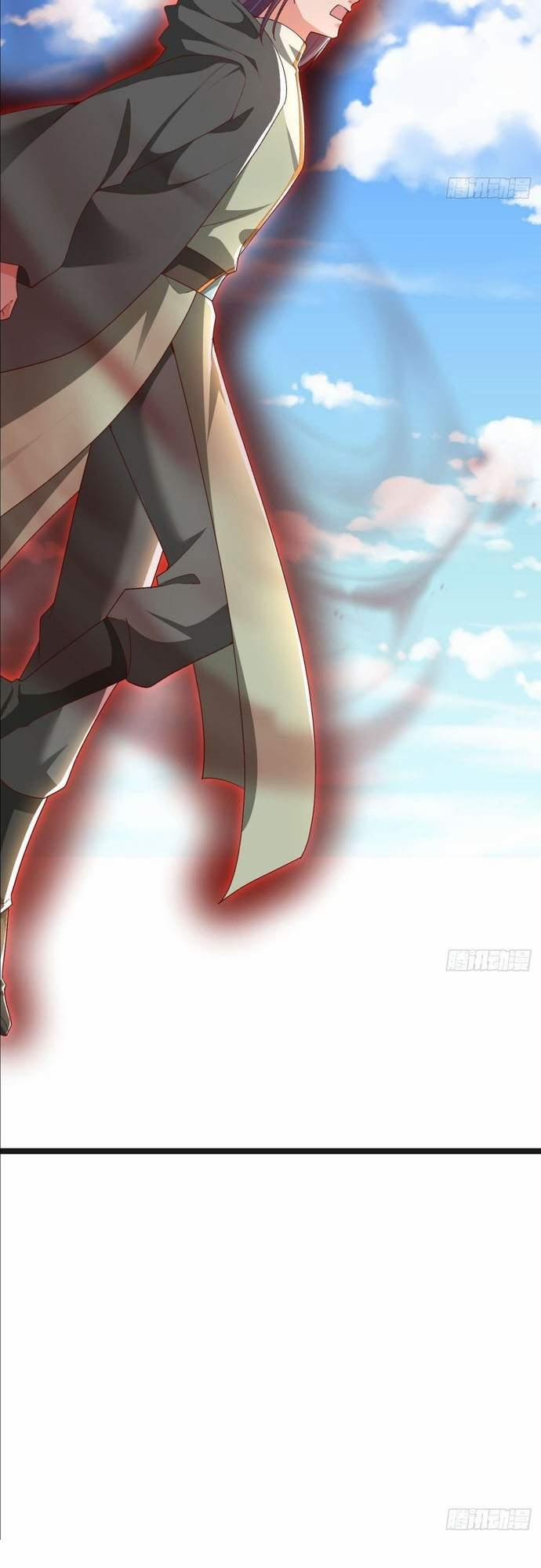 Đệ Tử Siêu Thần Ta Nằm Không, Tông Môn Hủy Diệt Ta Vô Địch 21 trang 27