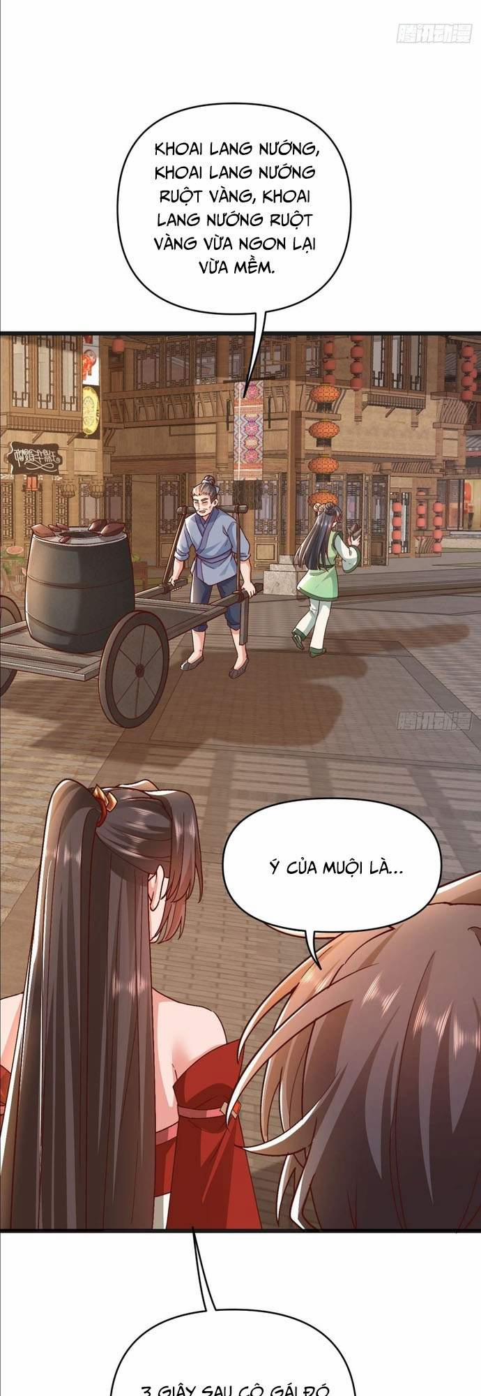 Đệ Tử Siêu Thần Ta Nằm Không, Tông Môn Hủy Diệt Ta Vô Địch 21 trang 4