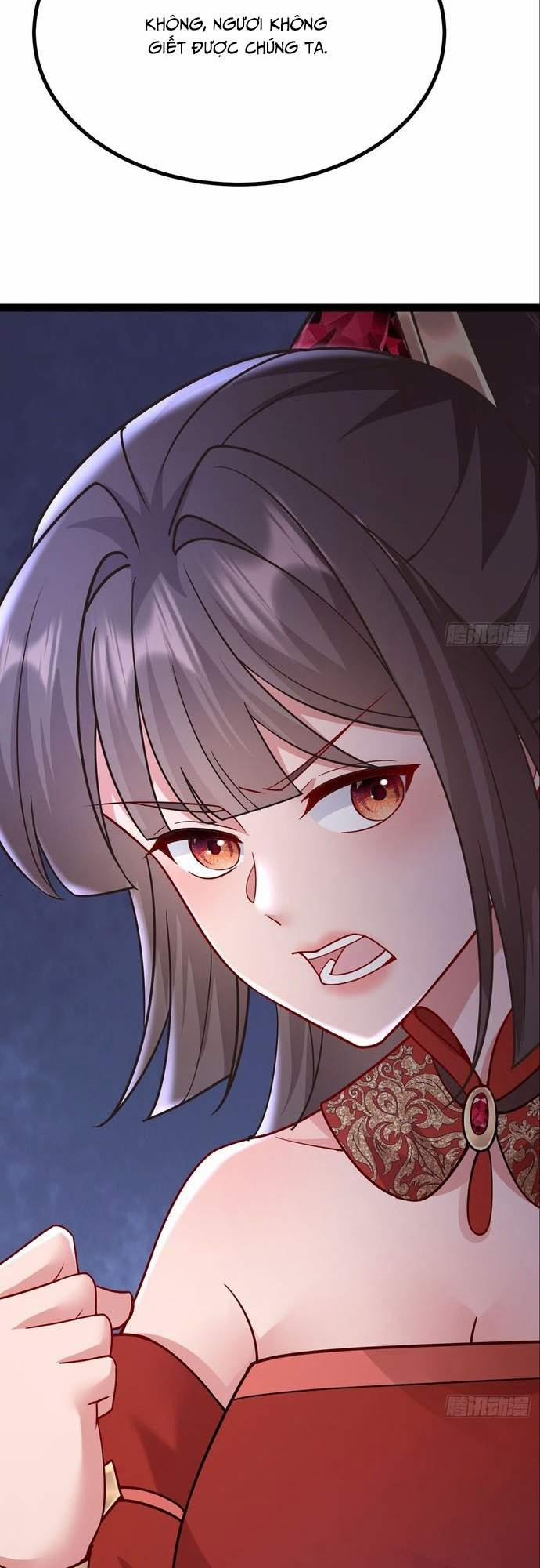 Đệ Tử Siêu Thần Ta Nằm Không, Tông Môn Hủy Diệt Ta Vô Địch 22 trang 14