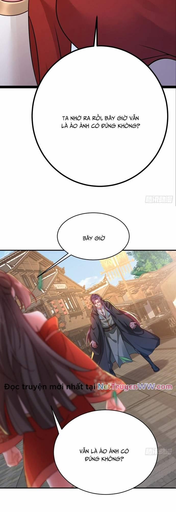 Đệ Tử Siêu Thần Ta Nằm Không, Tông Môn Hủy Diệt Ta Vô Địch 22 trang 15