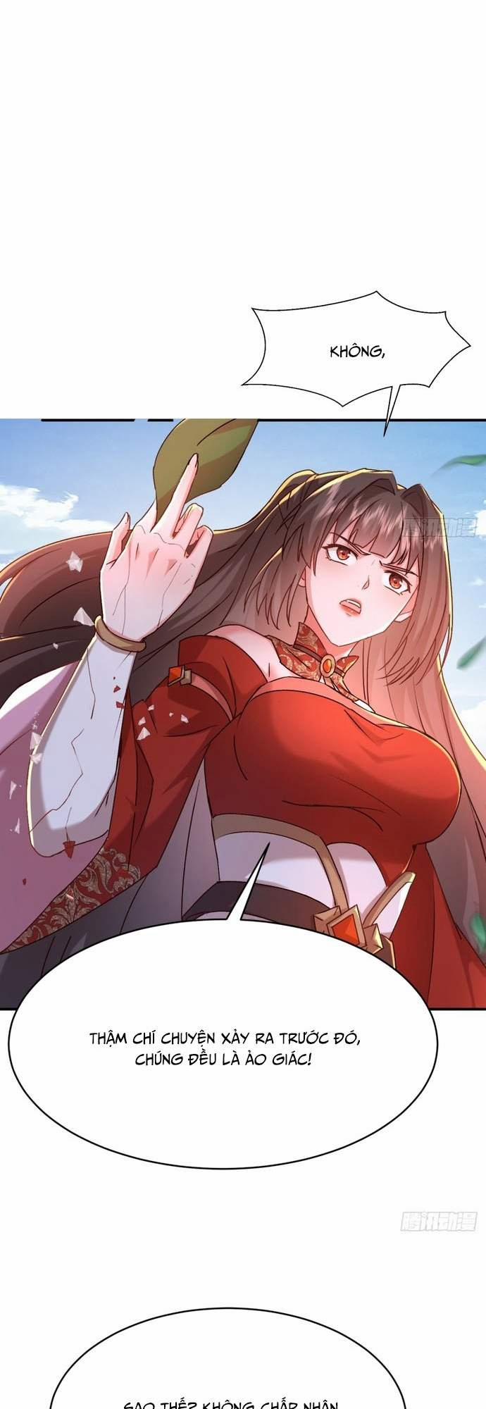 Đệ Tử Siêu Thần Ta Nằm Không, Tông Môn Hủy Diệt Ta Vô Địch 22 trang 16