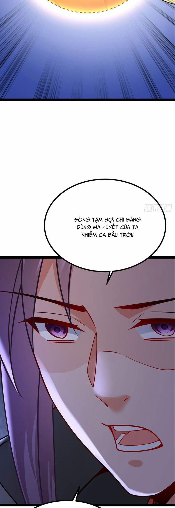 Đệ Tử Siêu Thần Ta Nằm Không, Tông Môn Hủy Diệt Ta Vô Địch 22 trang 3