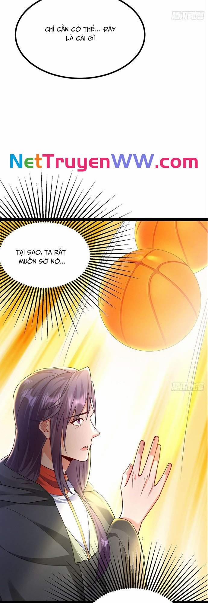 Đệ Tử Siêu Thần Ta Nằm Không, Tông Môn Hủy Diệt Ta Vô Địch 22 trang 4