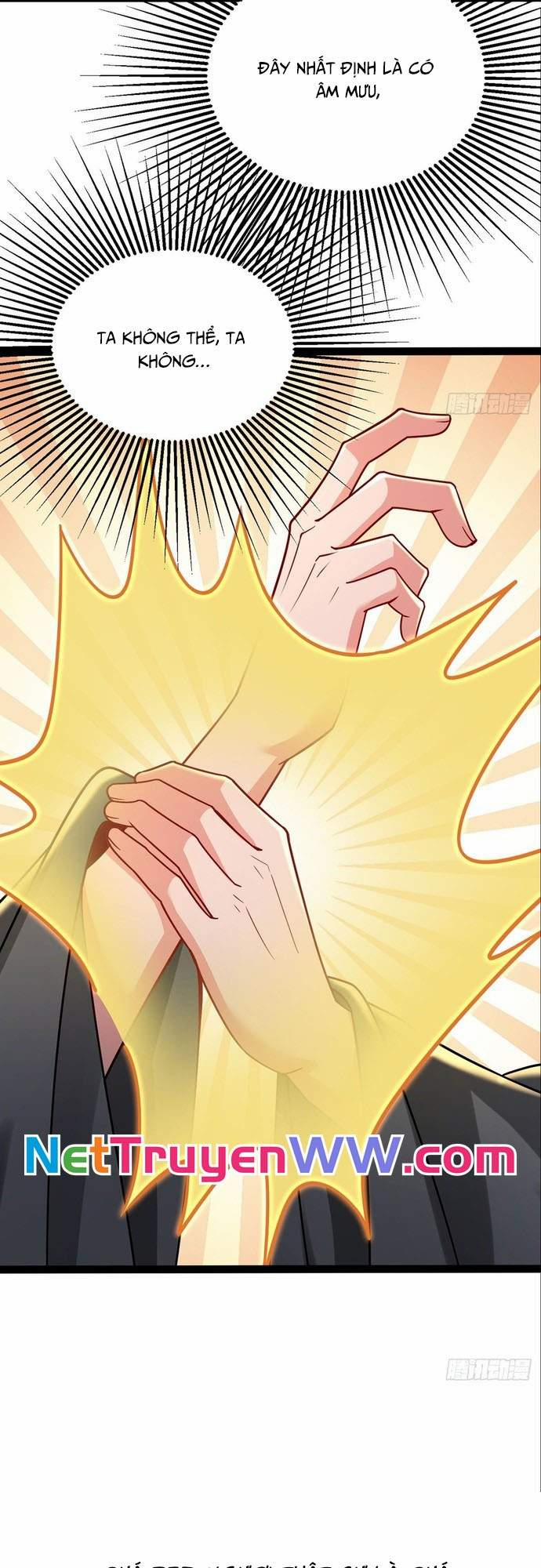 Đệ Tử Siêu Thần Ta Nằm Không, Tông Môn Hủy Diệt Ta Vô Địch 22 trang 5