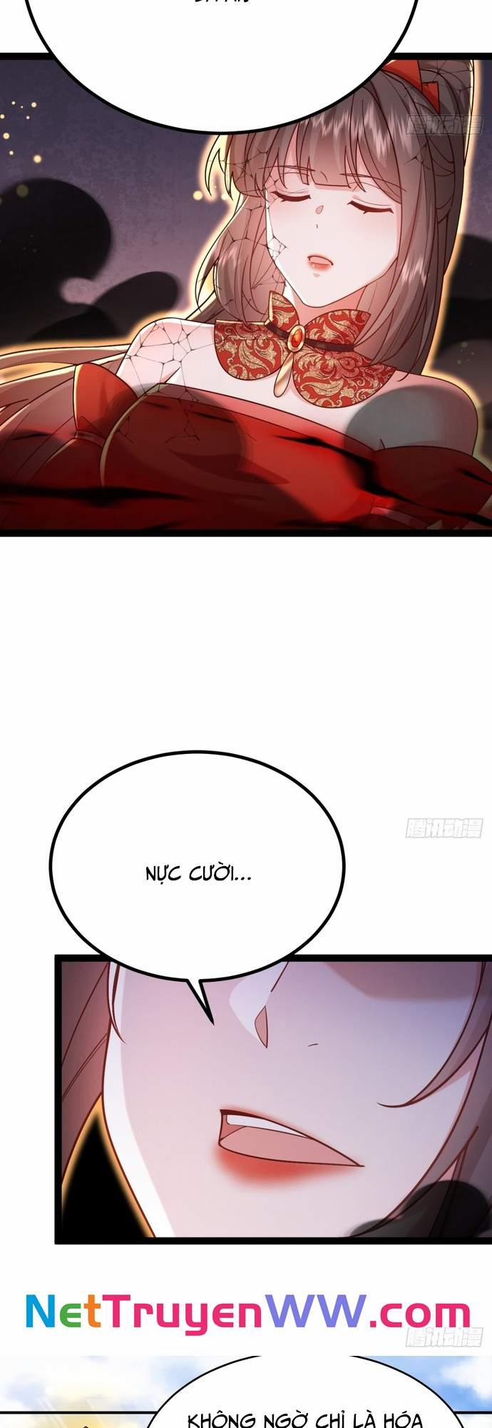 Đệ Tử Siêu Thần Ta Nằm Không, Tông Môn Hủy Diệt Ta Vô Địch 23 trang 10