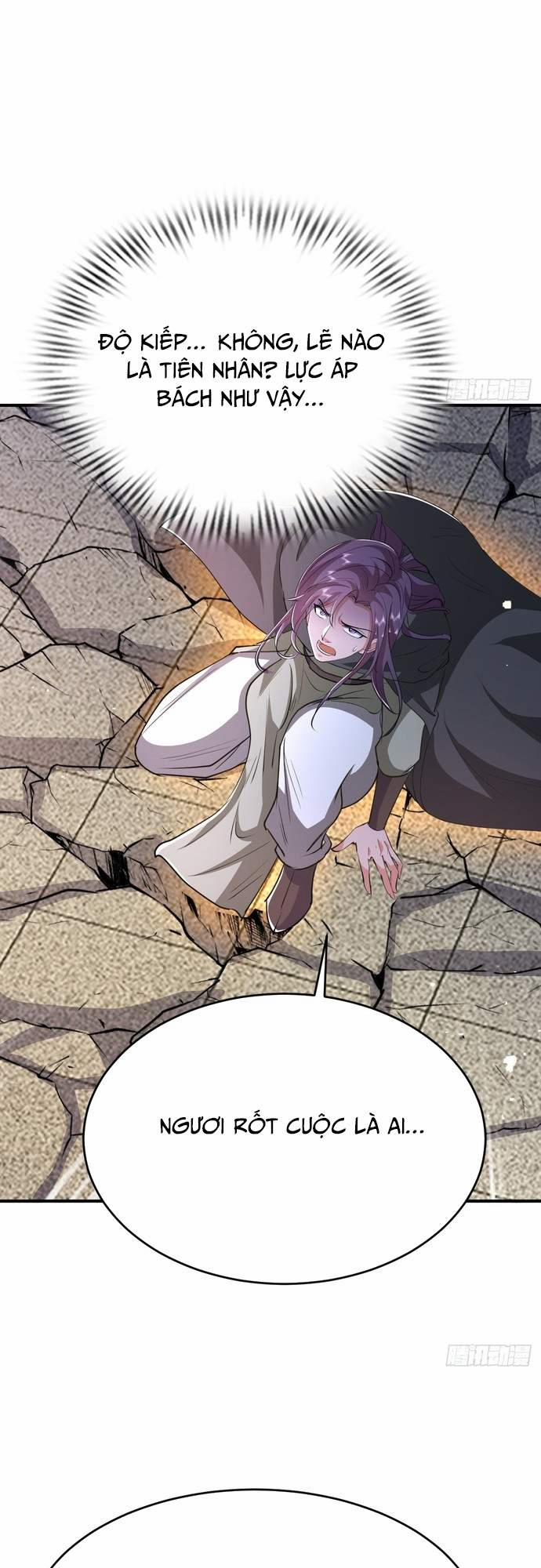 Đệ Tử Siêu Thần Ta Nằm Không, Tông Môn Hủy Diệt Ta Vô Địch 23 trang 15