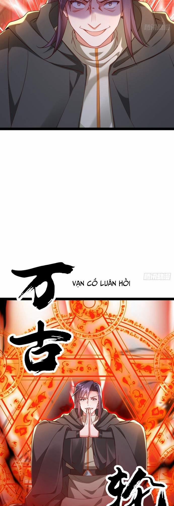 Đệ Tử Siêu Thần Ta Nằm Không, Tông Môn Hủy Diệt Ta Vô Địch 23 trang 2