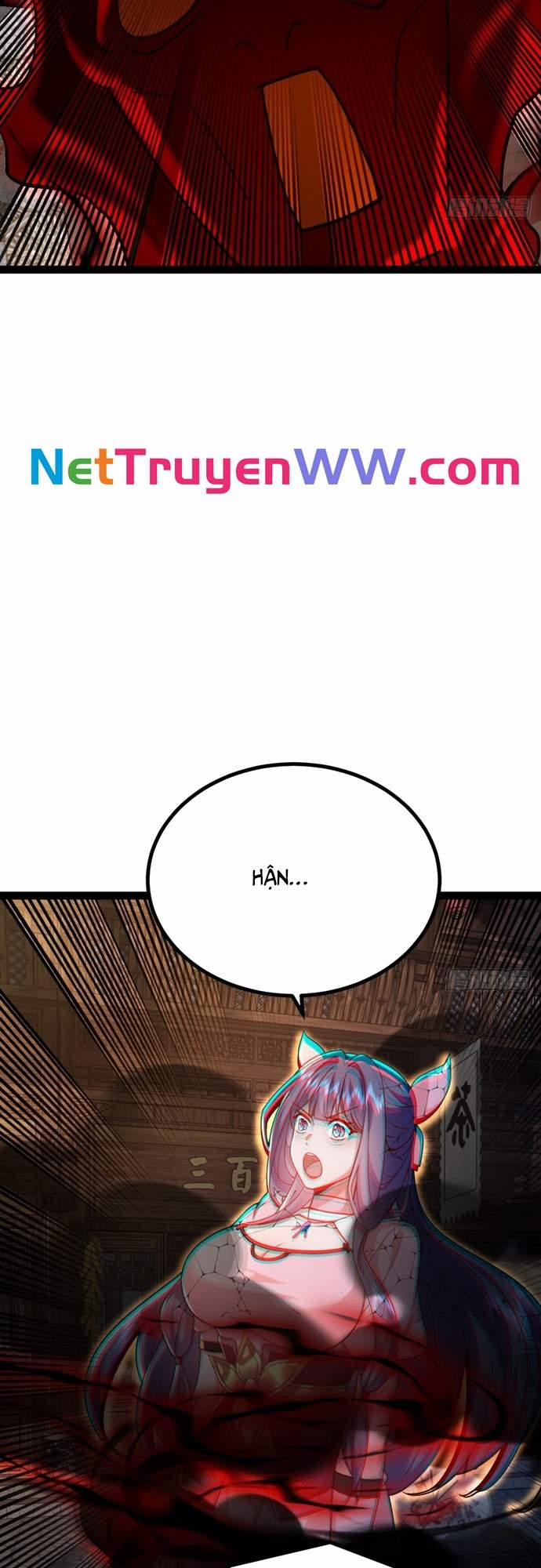 Đệ Tử Siêu Thần Ta Nằm Không, Tông Môn Hủy Diệt Ta Vô Địch 23 trang 7