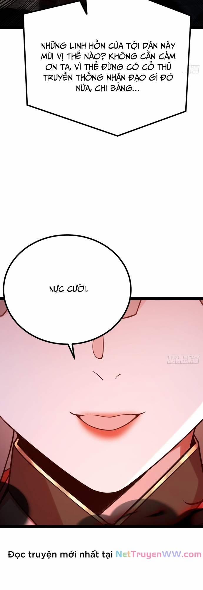 Đệ Tử Siêu Thần Ta Nằm Không, Tông Môn Hủy Diệt Ta Vô Địch 23 trang 8