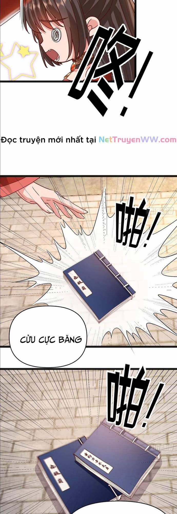 Đệ Tử Siêu Thần Ta Nằm Không, Tông Môn Hủy Diệt Ta Vô Địch 24 trang 20