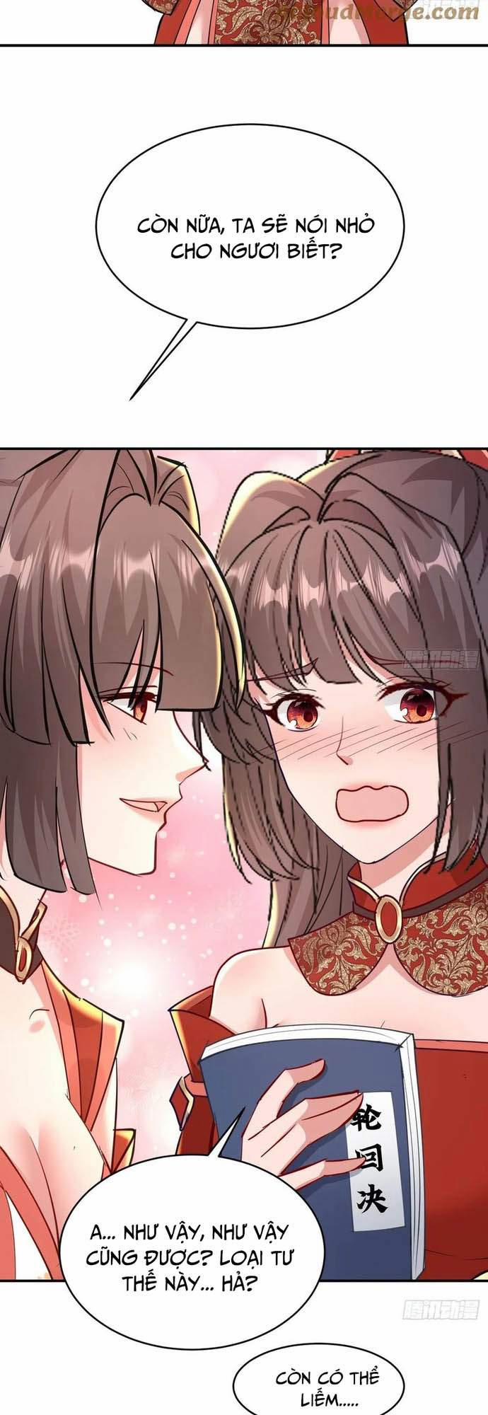 Đệ Tử Siêu Thần Ta Nằm Không, Tông Môn Hủy Diệt Ta Vô Địch 24 trang 24